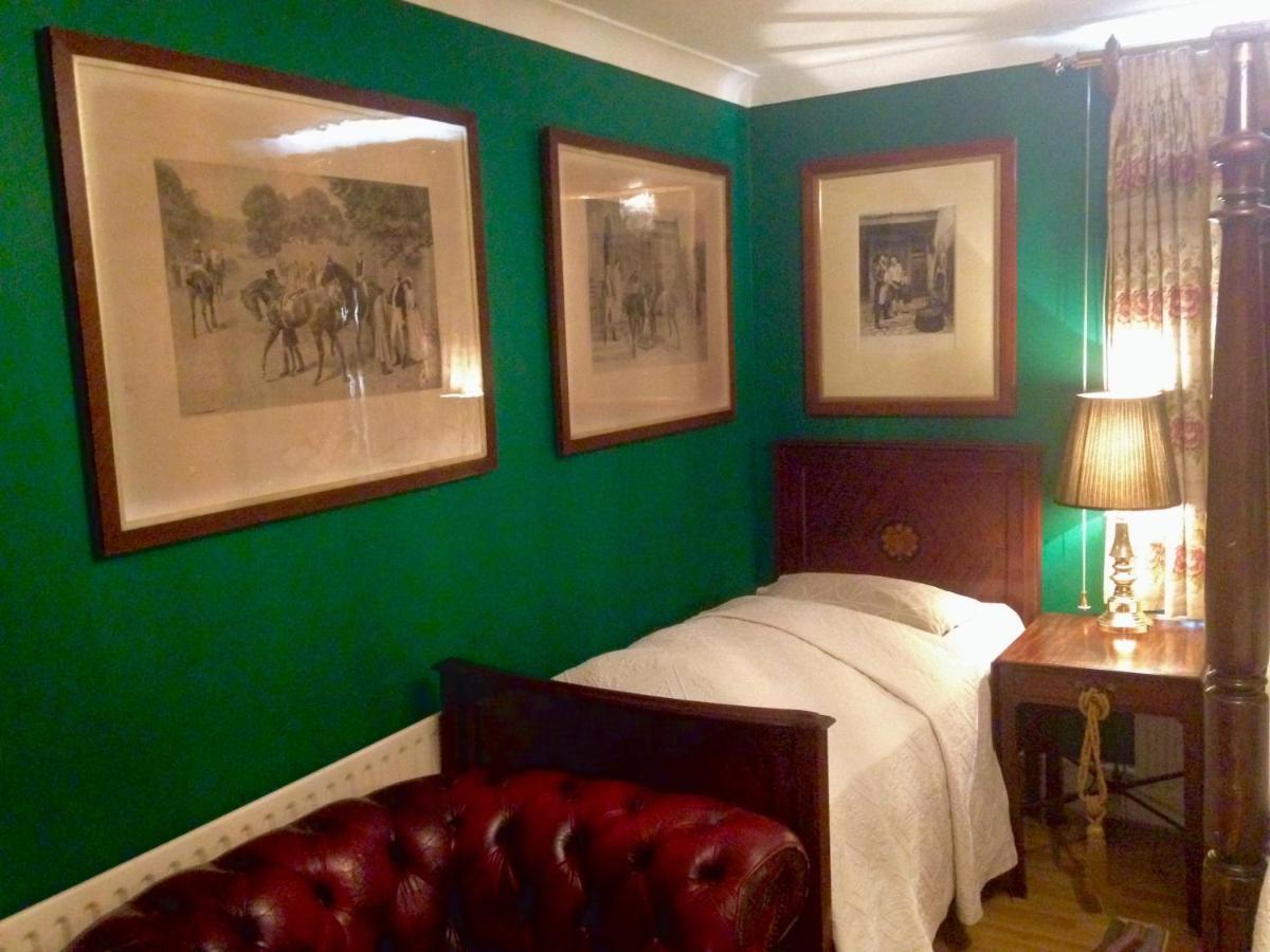 Gasthof Quality And Very Good Value Private In Close To Notting Hill Zone 2 *