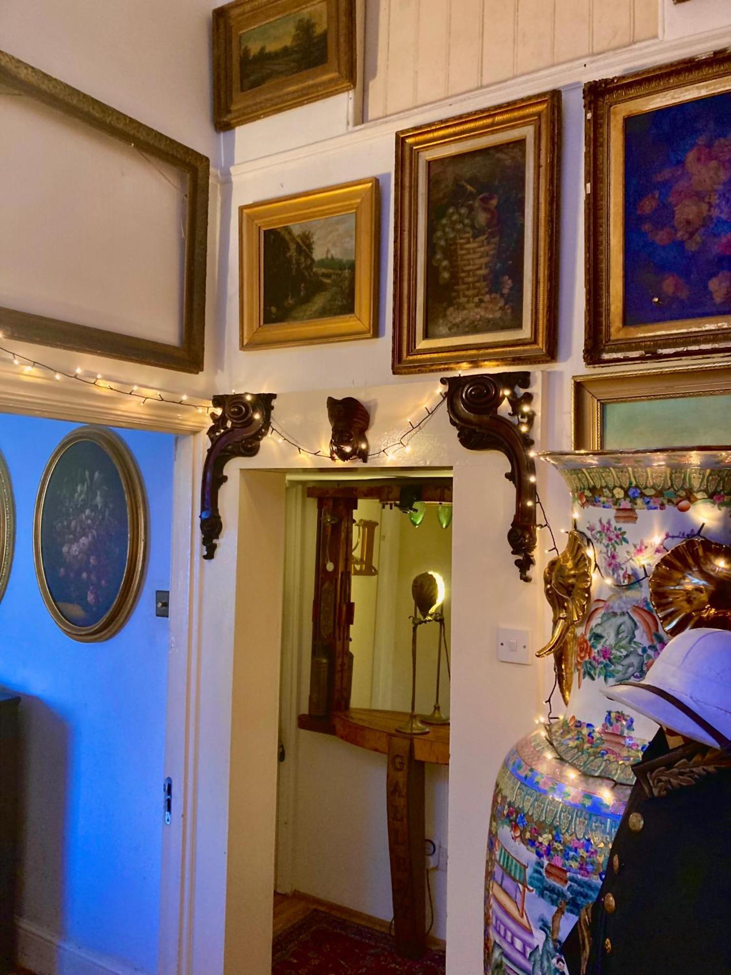 Quality And Very Good Value Private In Close To Notting Hill Zone 2 Gasthof