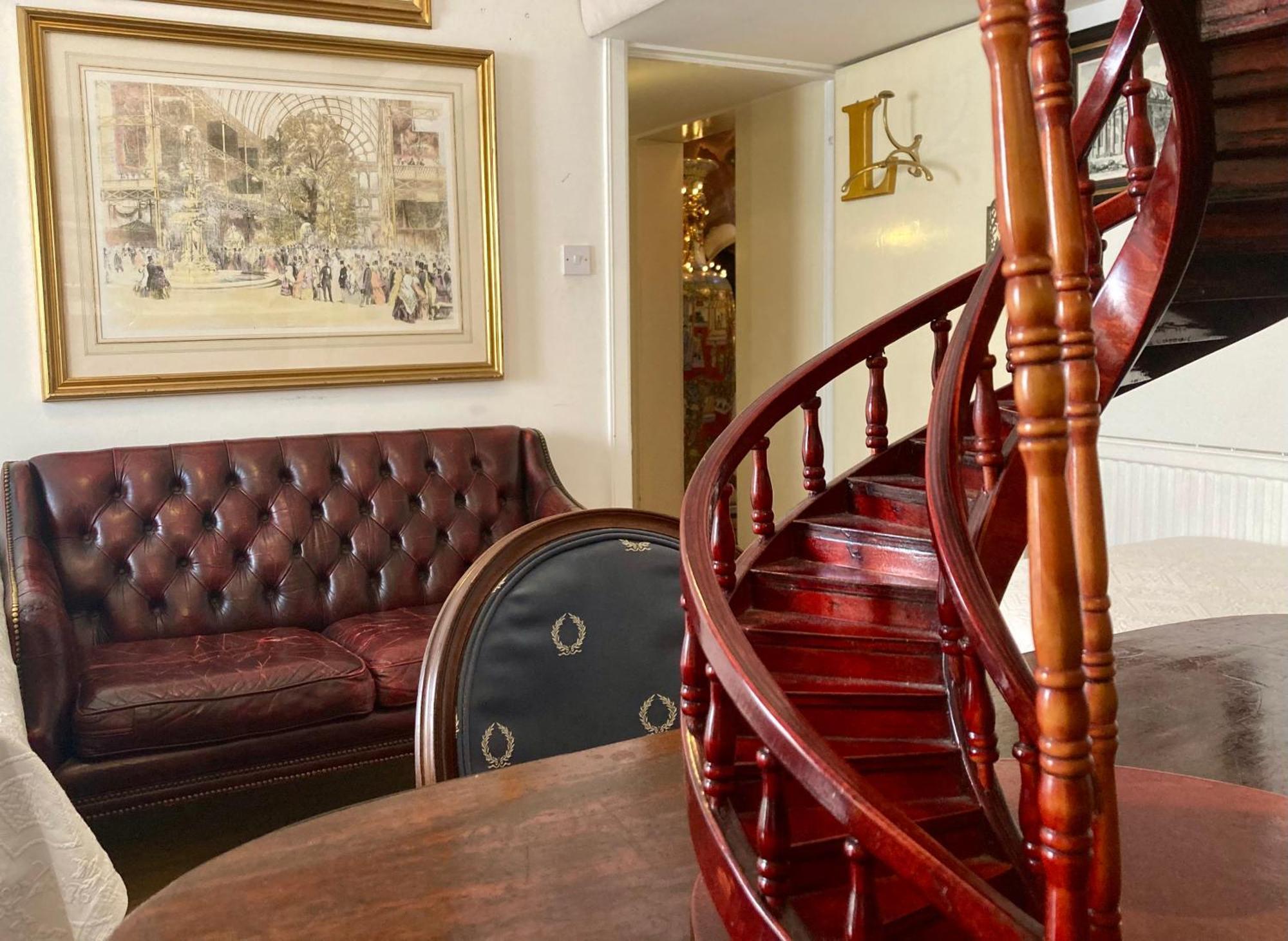 Gasthof Quality And Very Good Value Private In Close To Notting Hill Zone 2 London